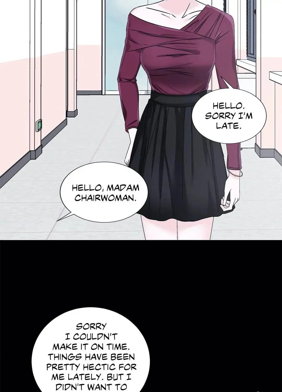 Lilith 2 Chapter 39 page 67 - 