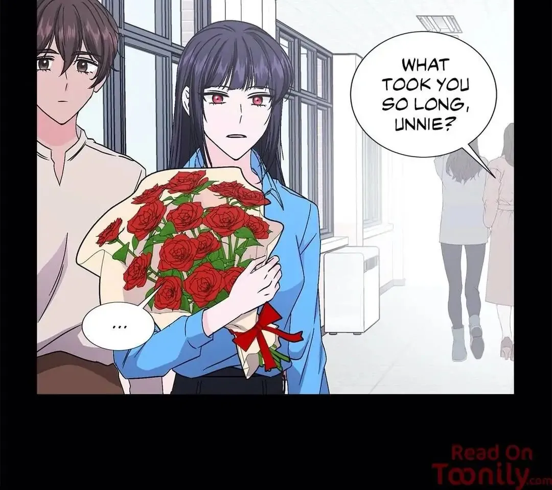 Lilith 2 Chapter 39 page 69 - 