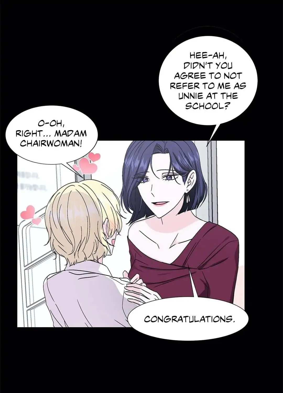 Lilith 2 Chapter 39 page 70 - 