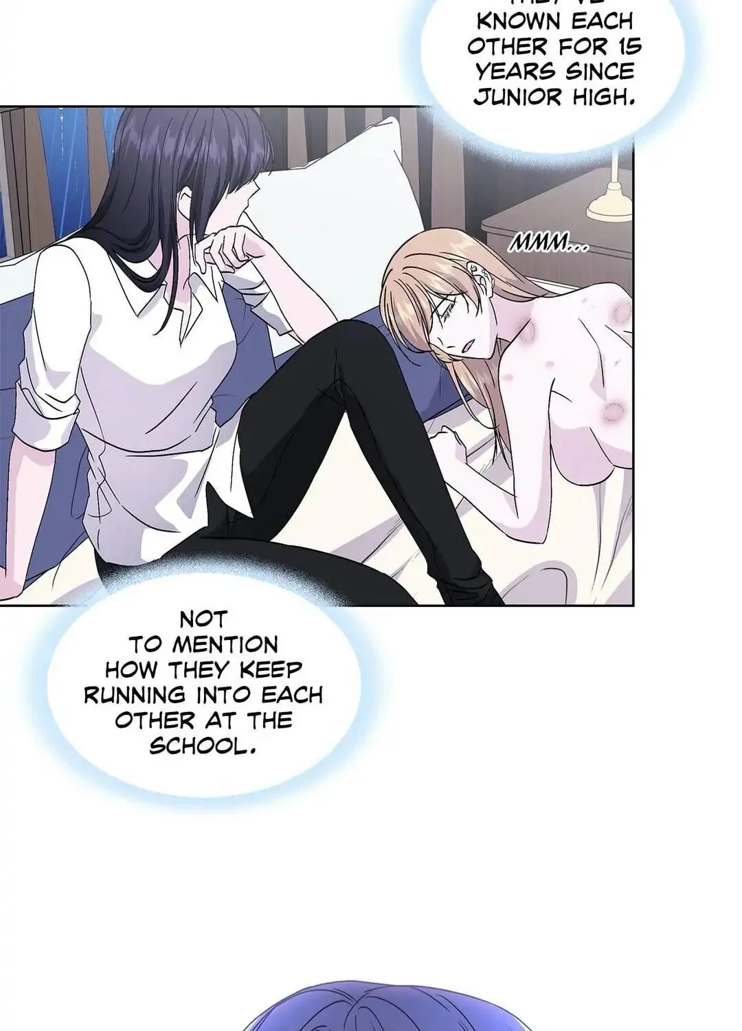 Lilith 2 Chapter 39 page 77 - 