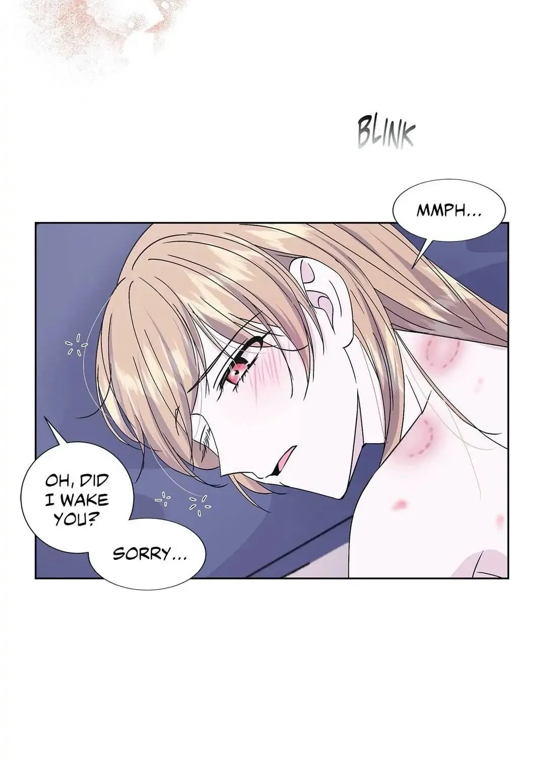 Lilith 2 Chapter 39 page 83 - 