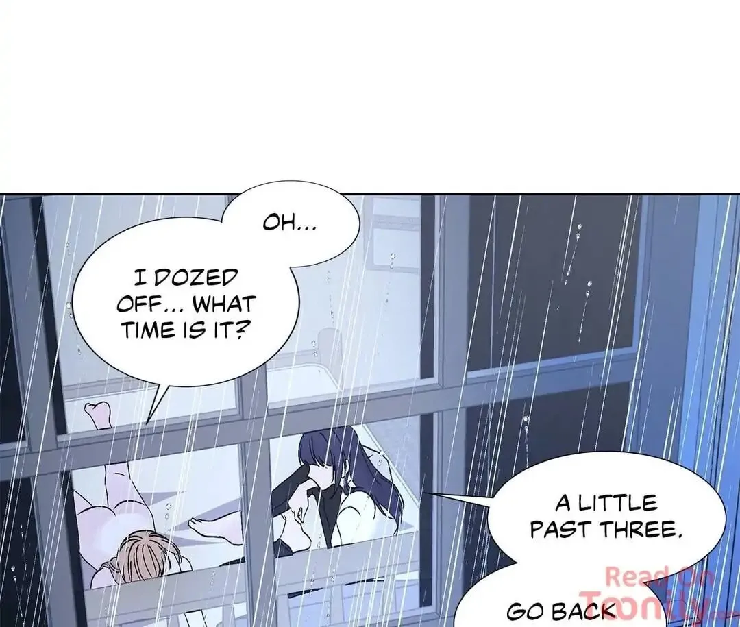 Lilith 2 Chapter 39 page 84 - 