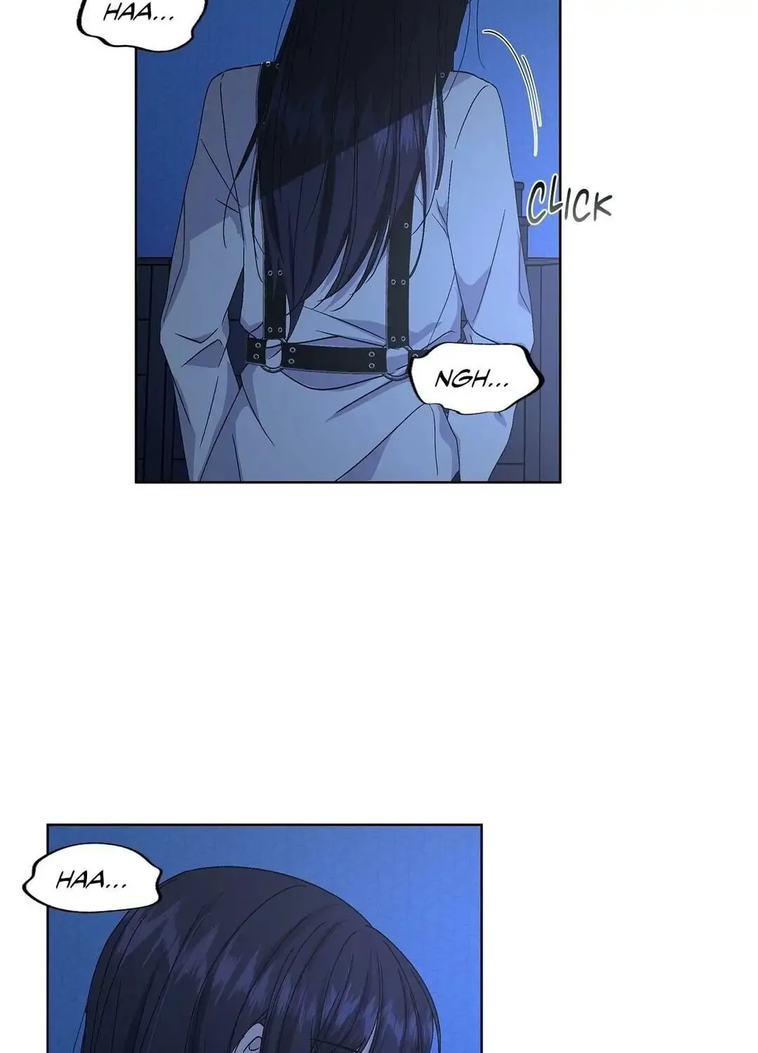 Lilith 2 Chapter 39 page 10 - 