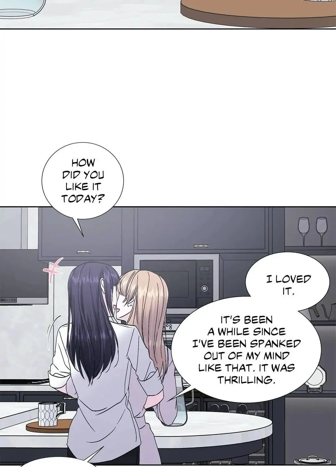 Lilith 2 Chapter 39 page 91 - 