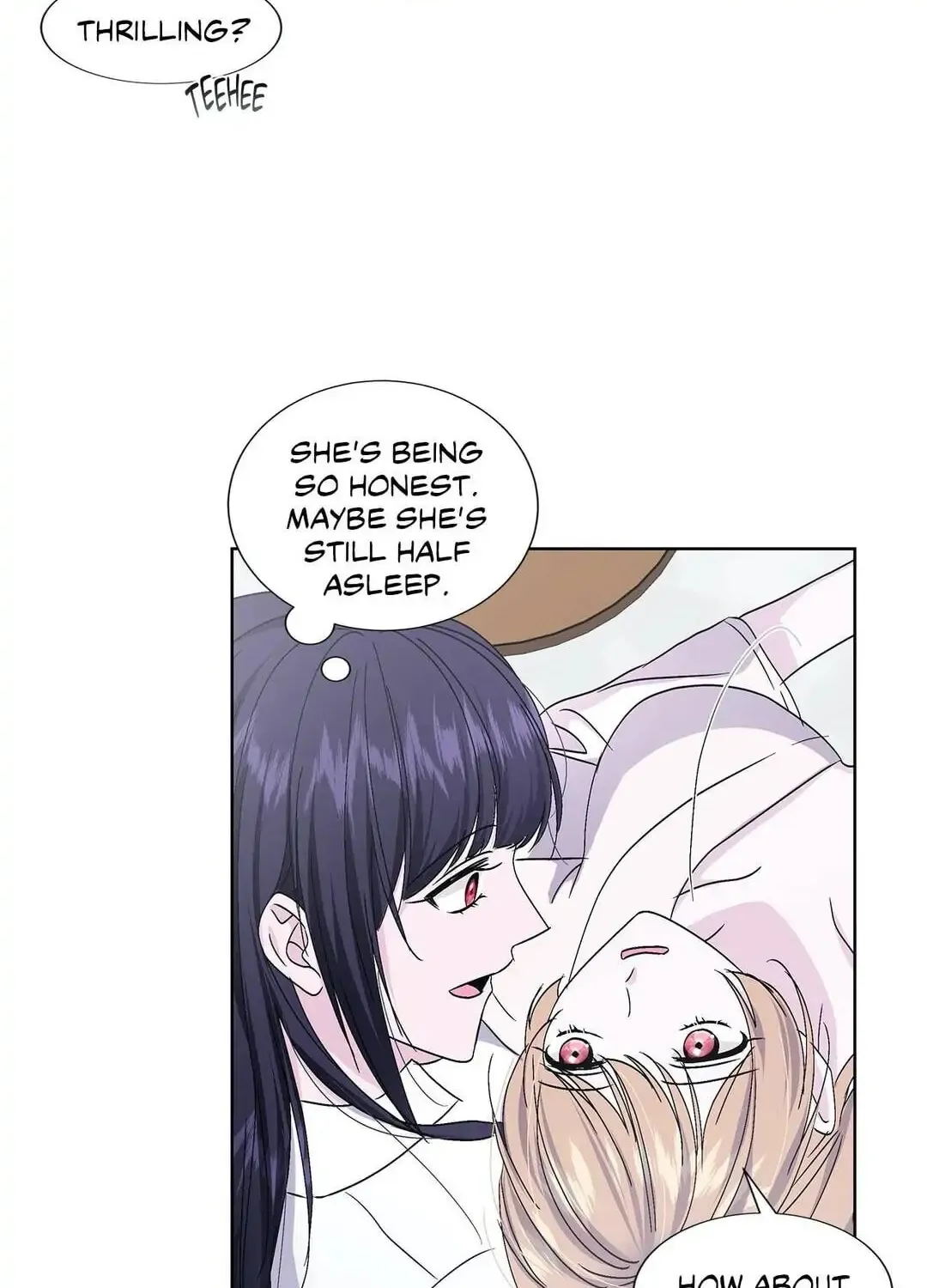 Lilith 2 Chapter 39 page 92 - 