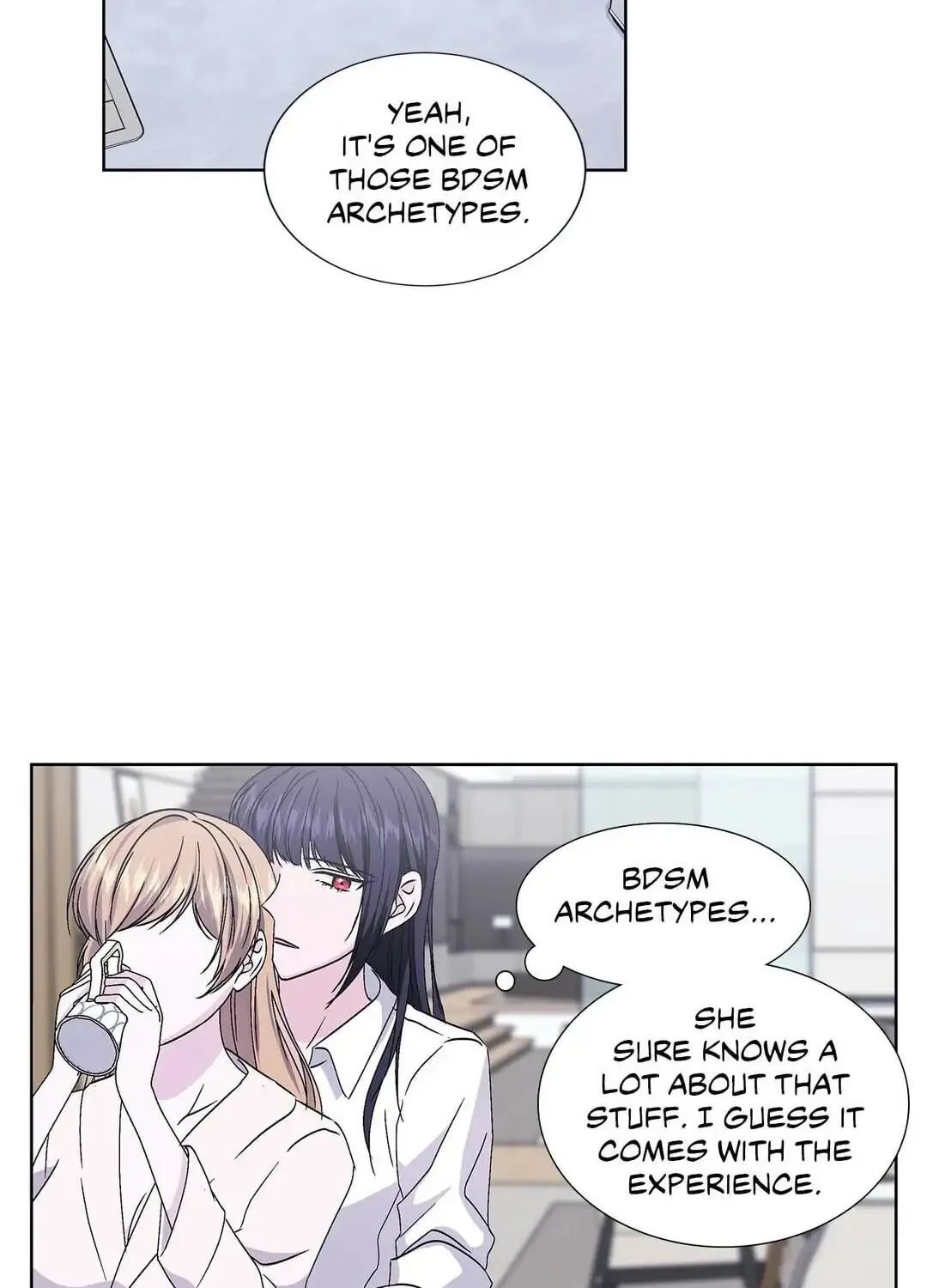 Lilith 2 Chapter 39 page 95 - 