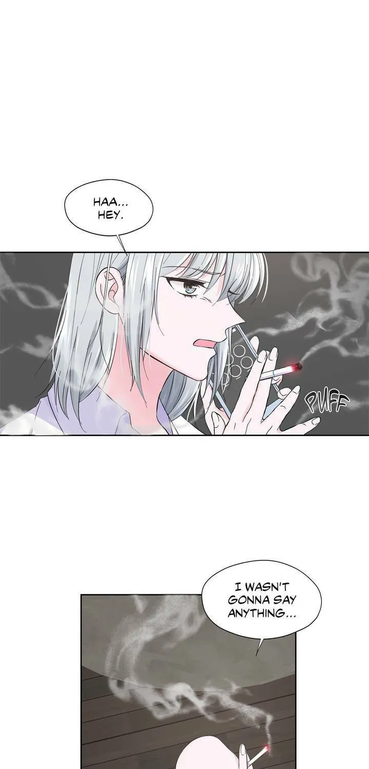 Lilith 2 Chapter 4 page 1 - 