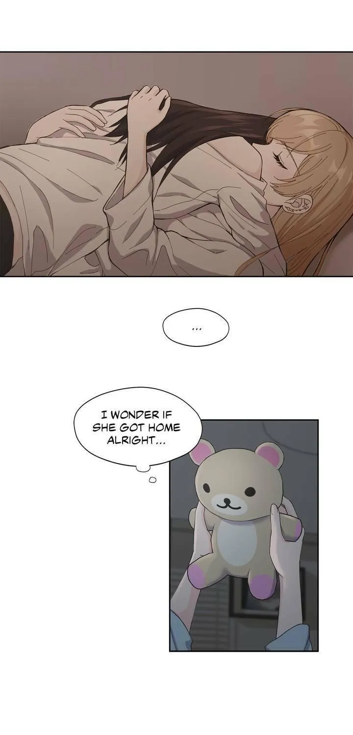 Lilith 2 Chapter 4 page 11 - 