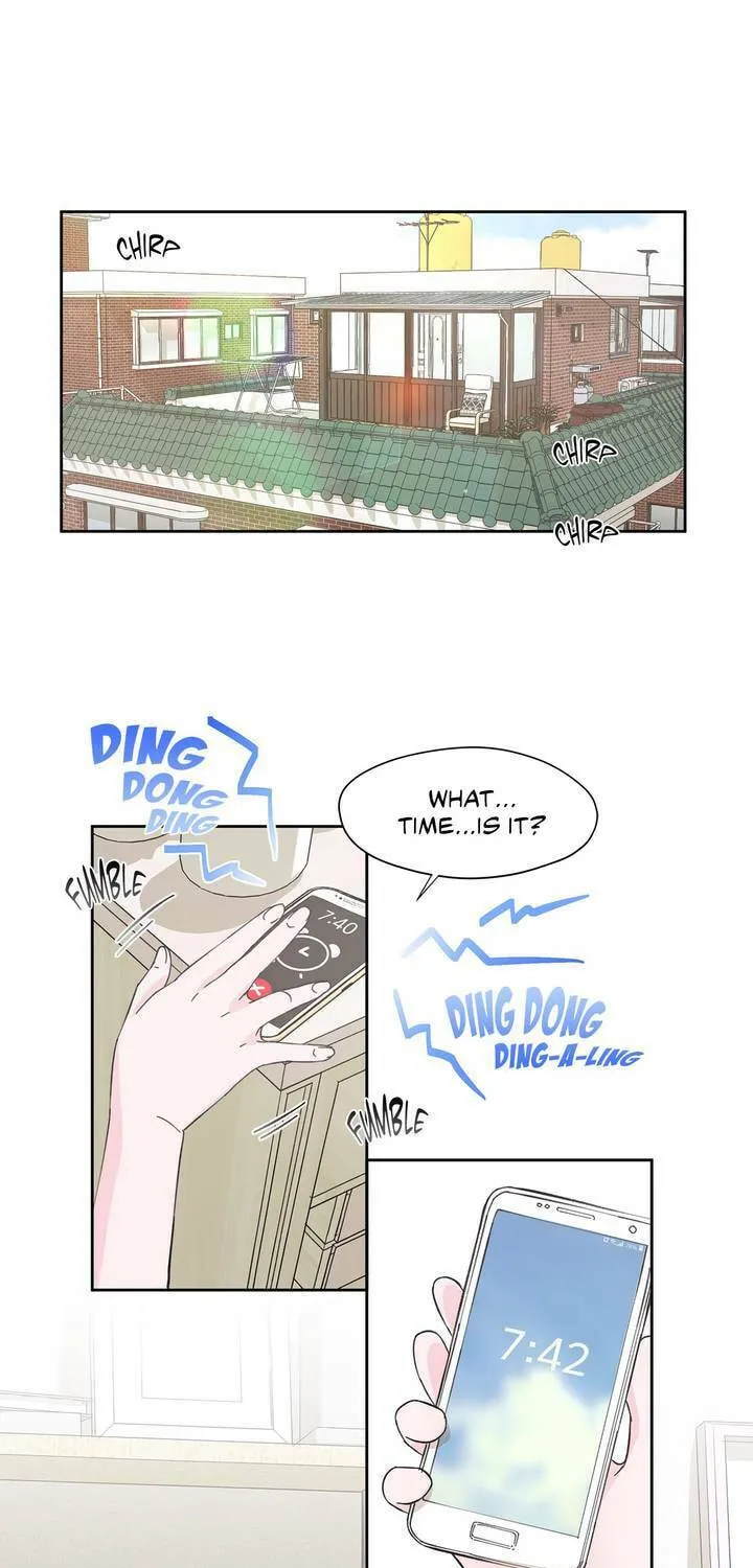 Lilith 2 Chapter 4 page 15 - 