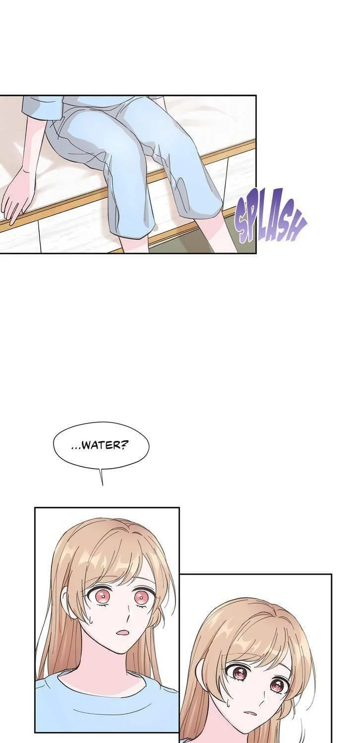 Lilith 2 Chapter 4 page 17 - 