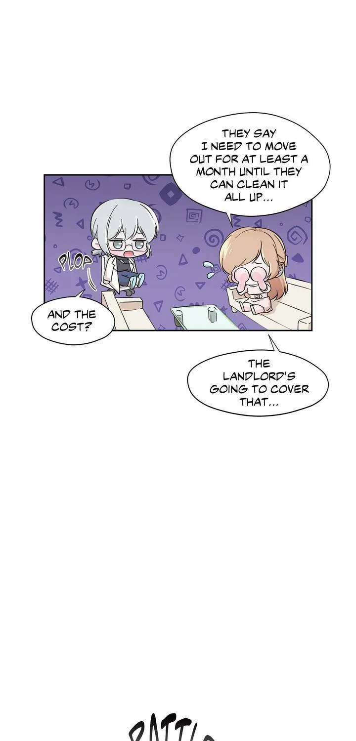 Lilith 2 Chapter 4 page 27 - 