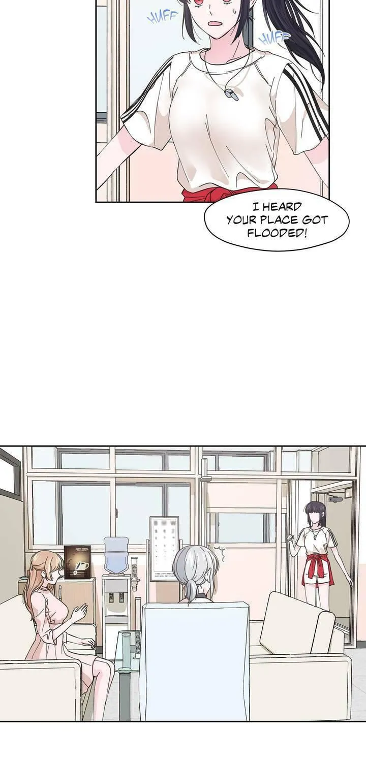Lilith 2 Chapter 4 page 29 - 