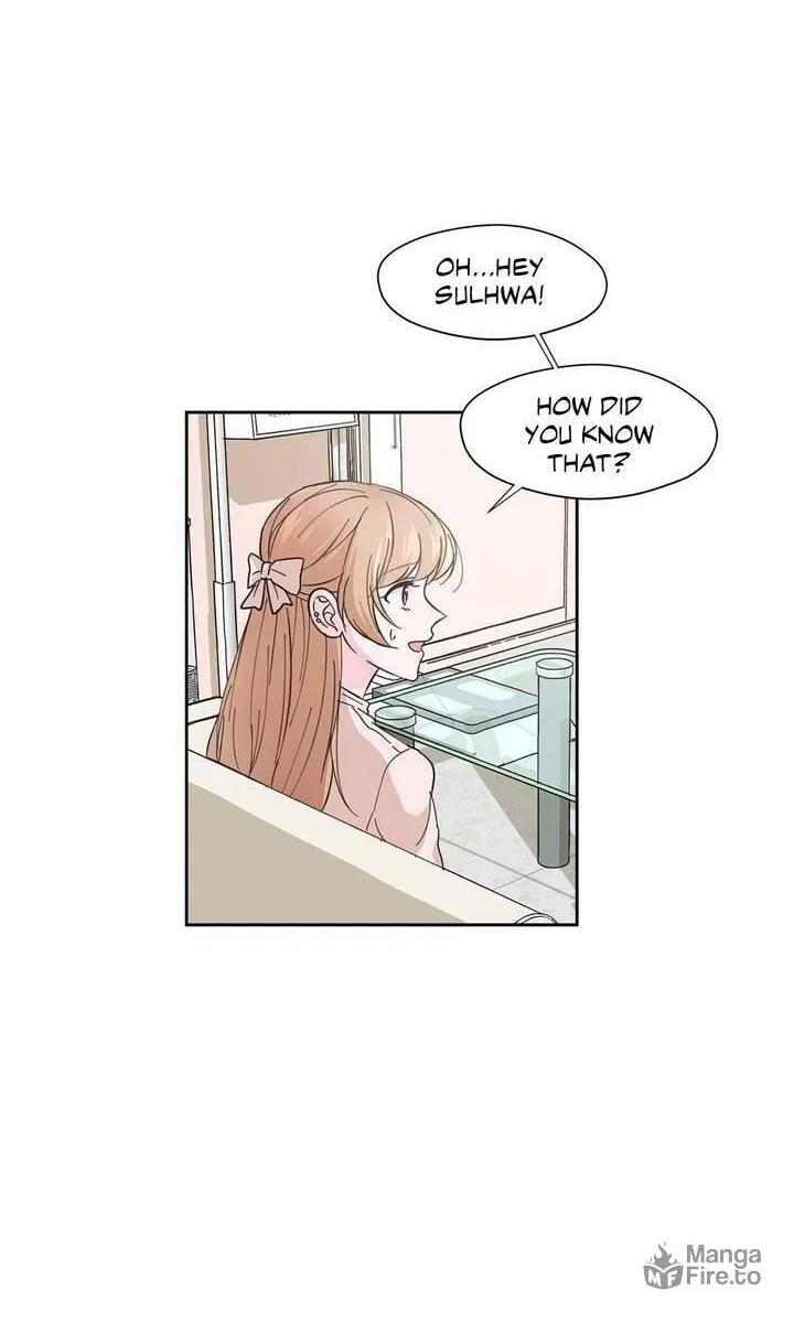 Lilith 2 Chapter 4 page 30 - 