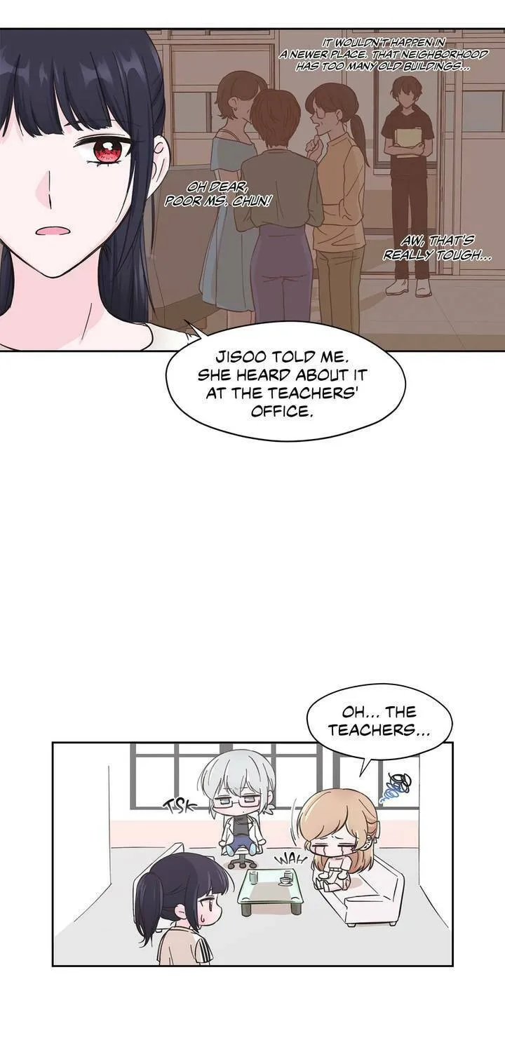 Lilith 2 Chapter 4 page 31 - 