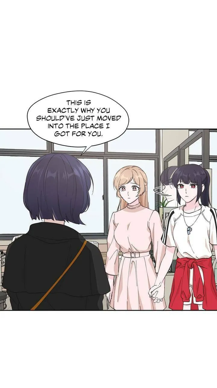 Lilith 2 Chapter 4 page 46 - 