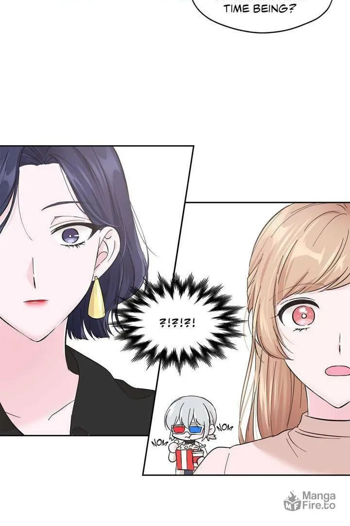 Lilith 2 Chapter 4 page 50 - 