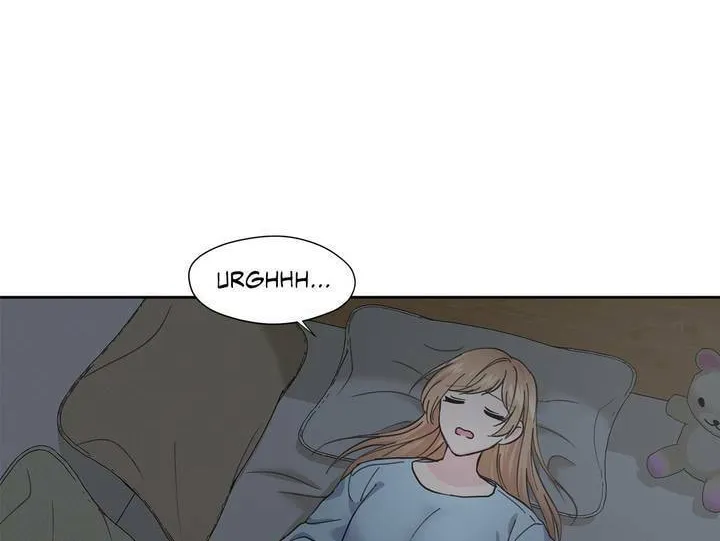 Lilith 2 Chapter 4 page 8 - 