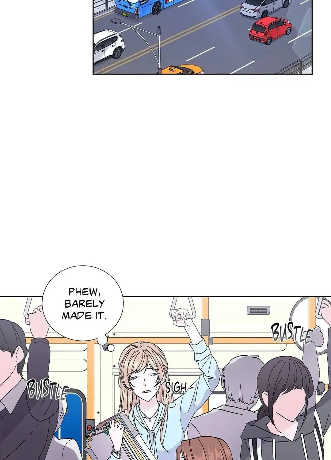 Lilith 2 Chapter 40 page 2 - 