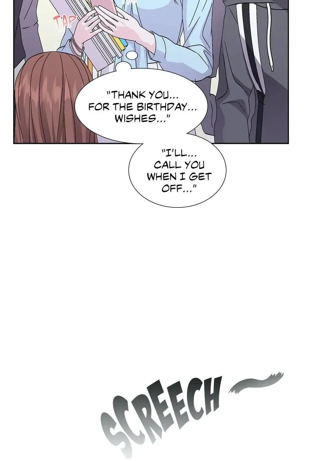Lilith 2 Chapter 40 page 11 - 
