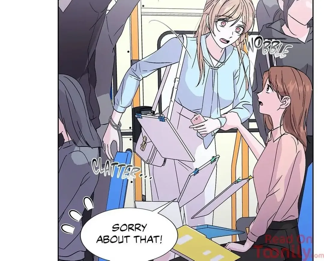 Lilith 2 Chapter 40 page 15 - 