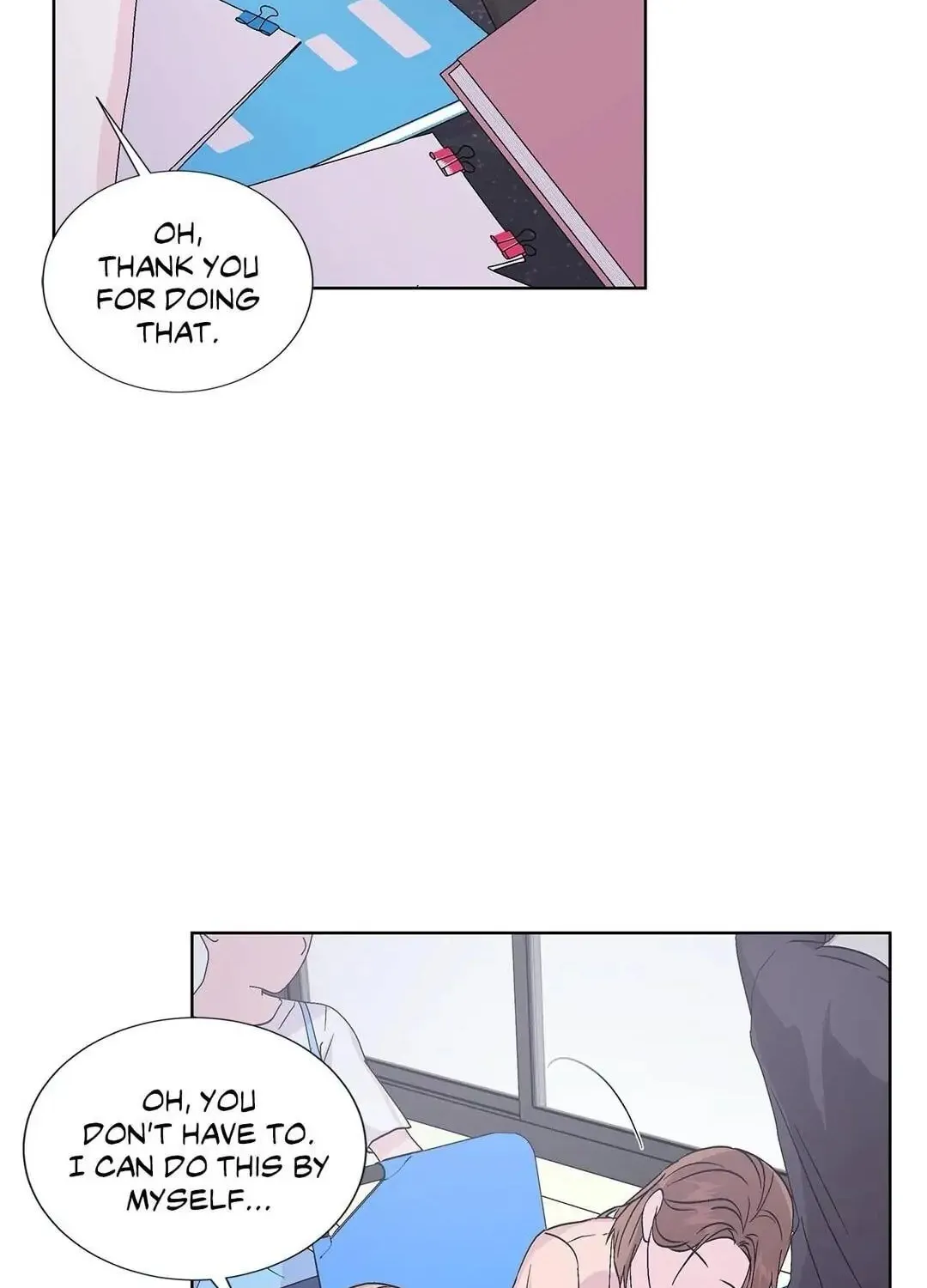 Lilith 2 Chapter 40 page 17 - 