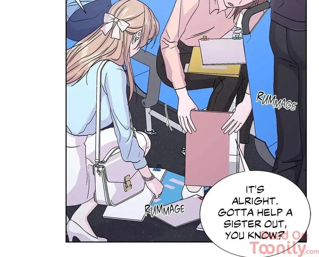 Lilith 2 Chapter 40 page 18 - 