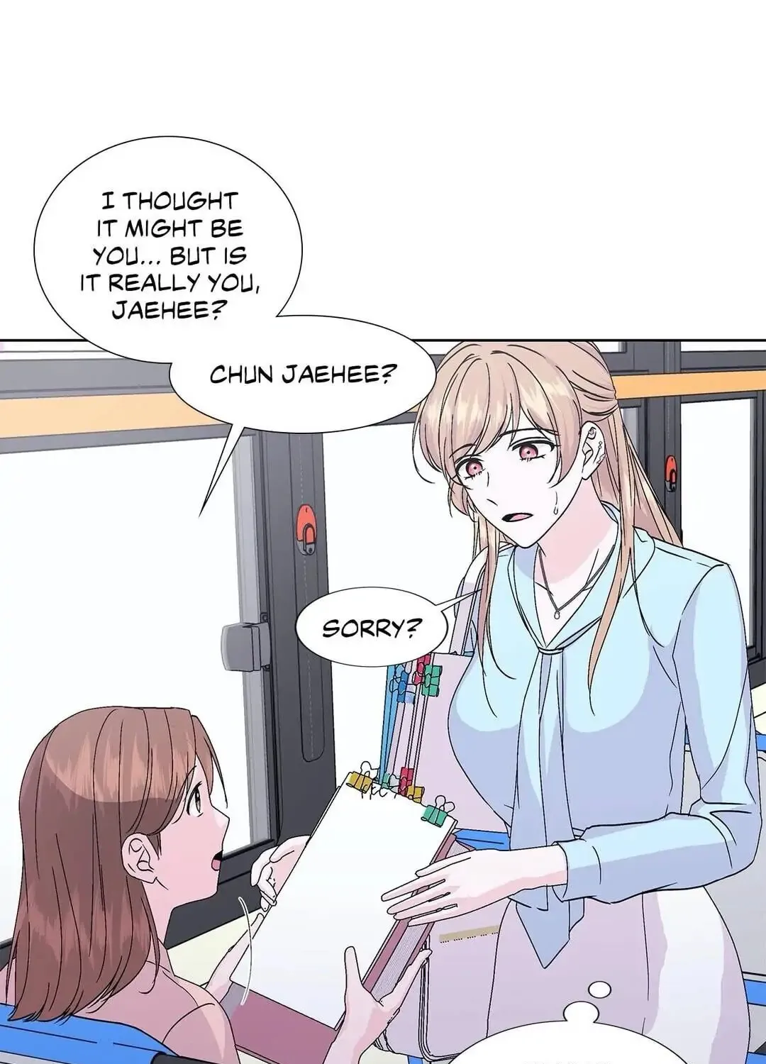 Lilith 2 Chapter 40 page 22 - 