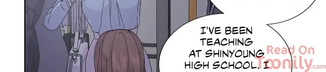 Lilith 2 Chapter 40 page 27 - 