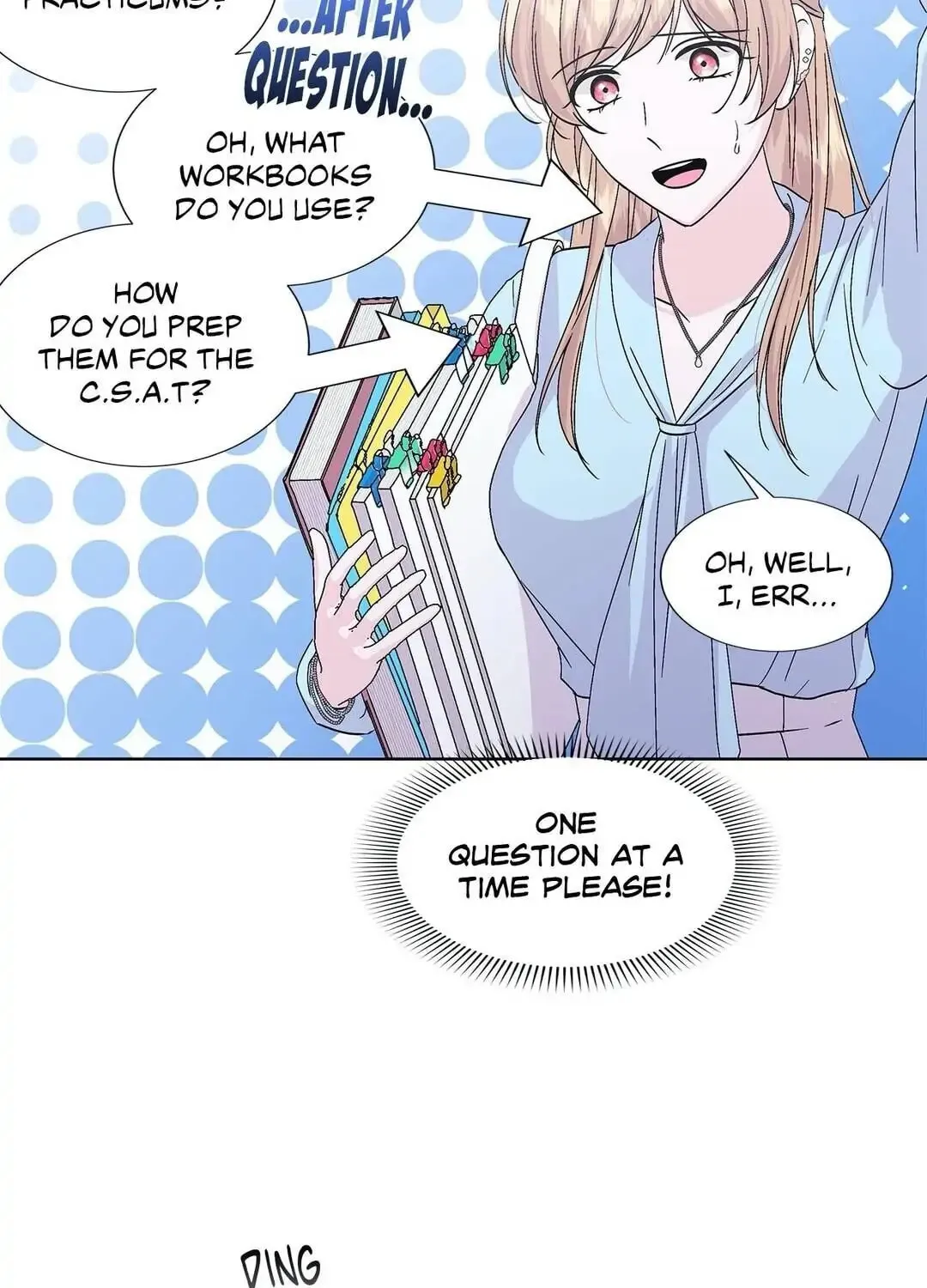 Lilith 2 Chapter 40 page 31 - 