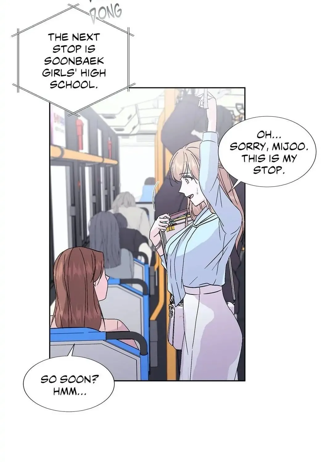 Lilith 2 Chapter 40 page 32 - 
