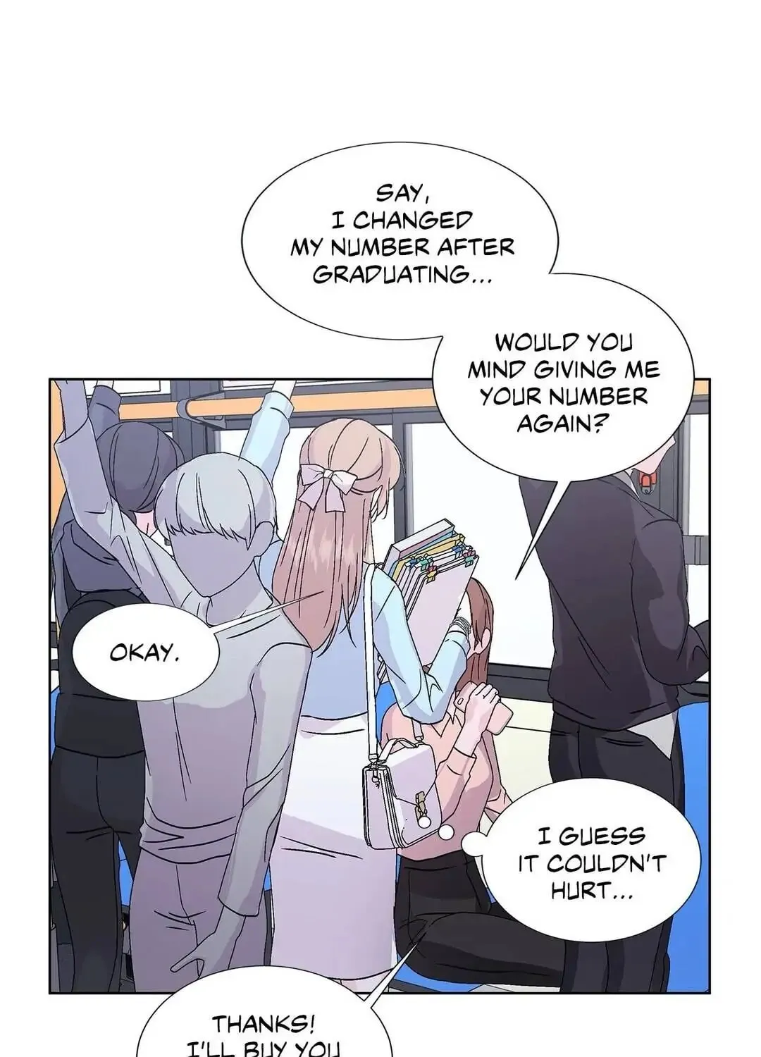 Lilith 2 Chapter 40 page 34 - 