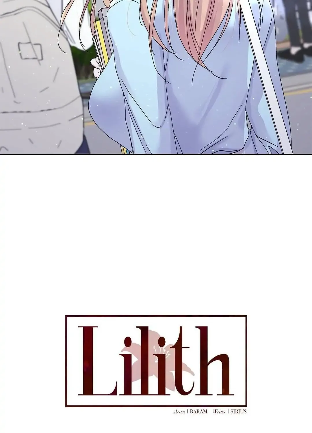 Lilith 2 Chapter 40 page 38 - 