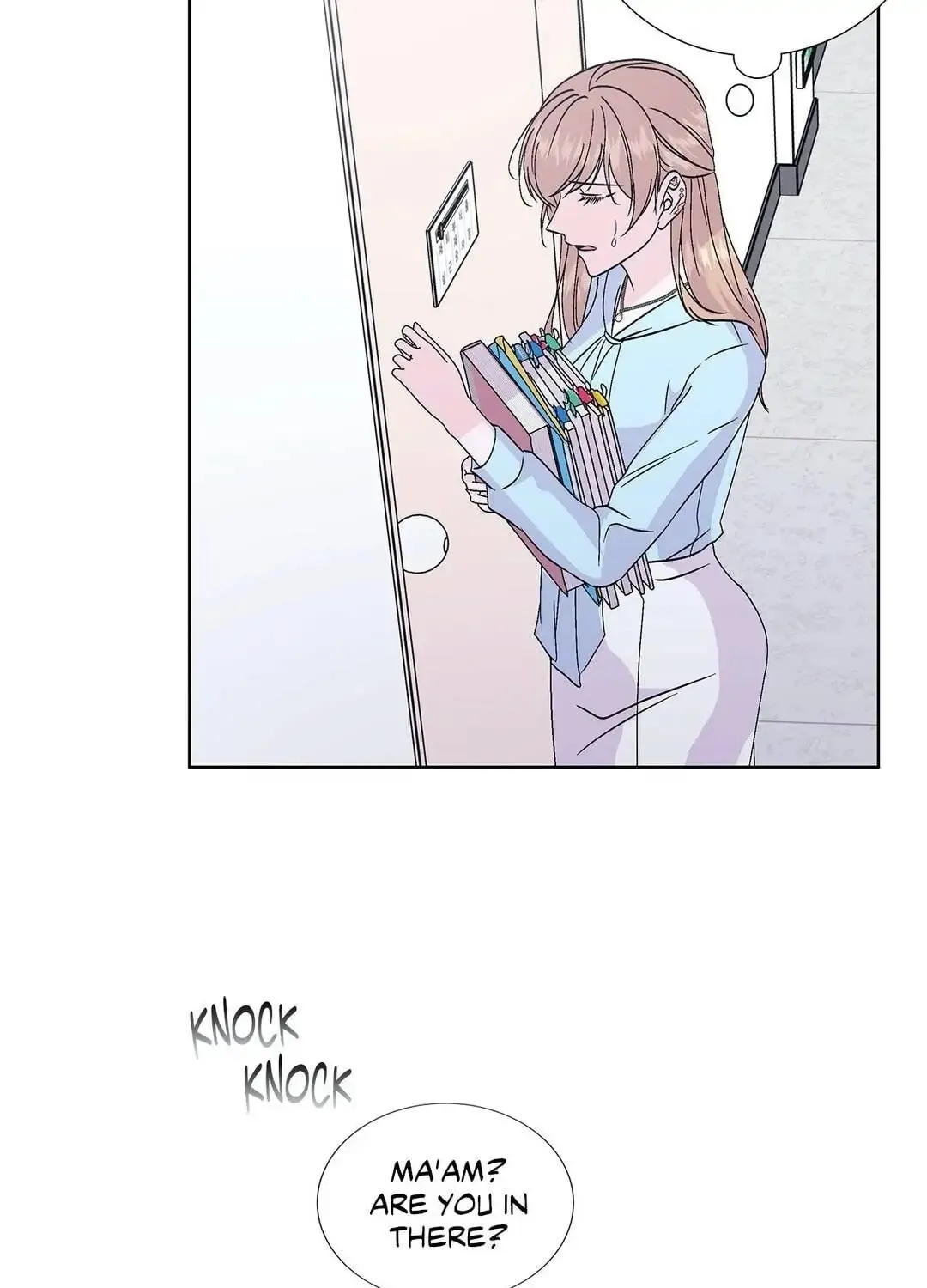 Lilith 2 Chapter 40 page 43 - 