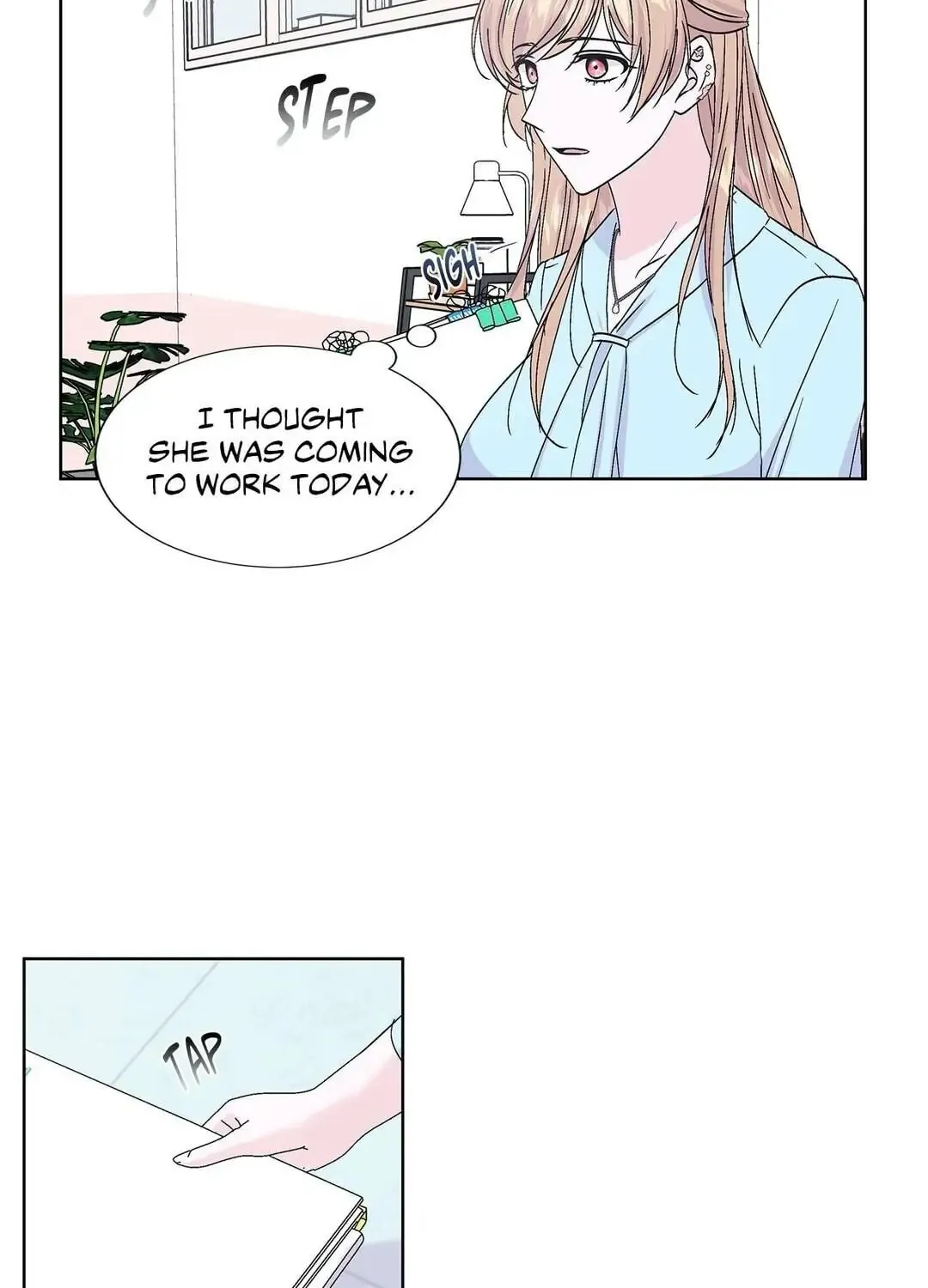 Lilith 2 Chapter 40 page 47 - 