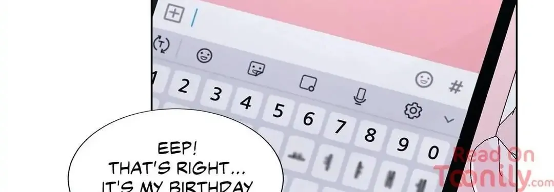 Lilith 2 Chapter 40 page 6 - 