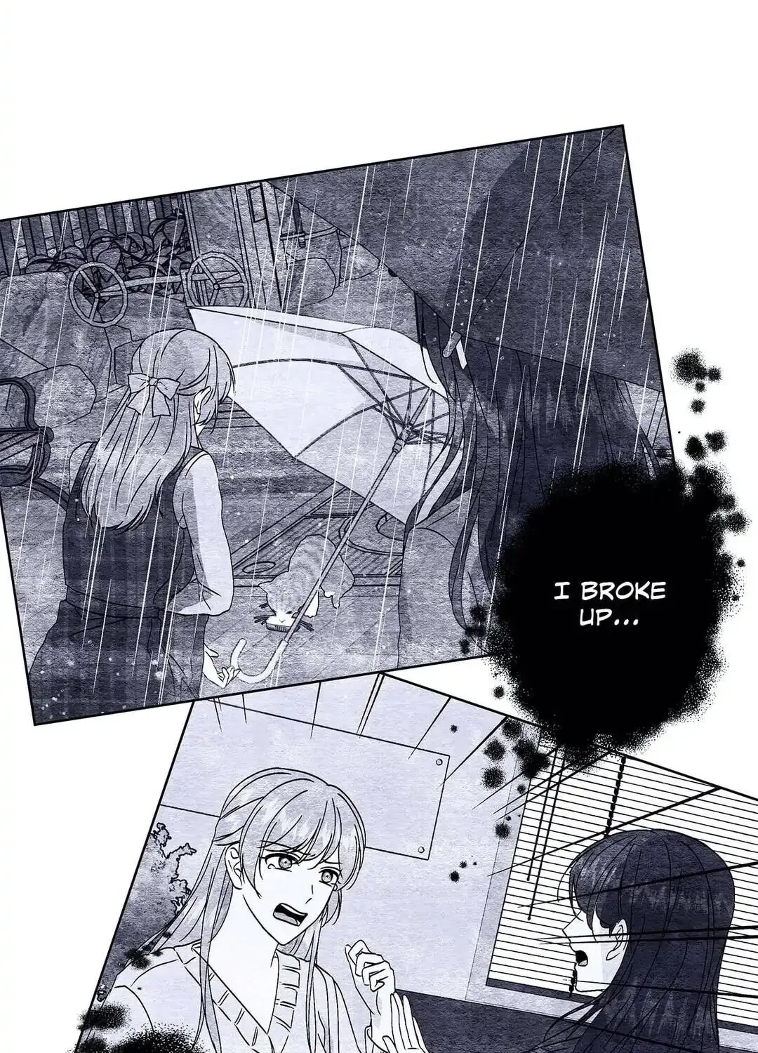 Lilith 2 Chapter 40 page 53 - 