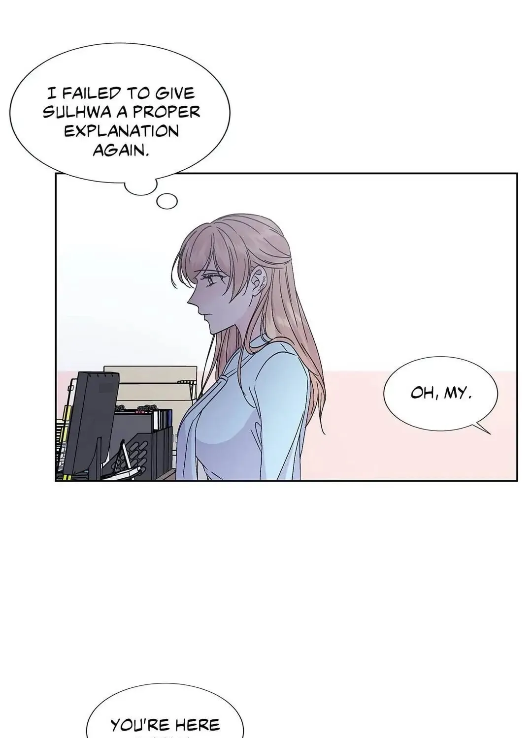 Lilith 2 Chapter 40 page 58 - 