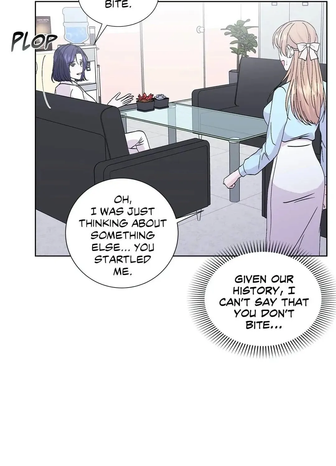 Lilith 2 Chapter 40 page 62 - 