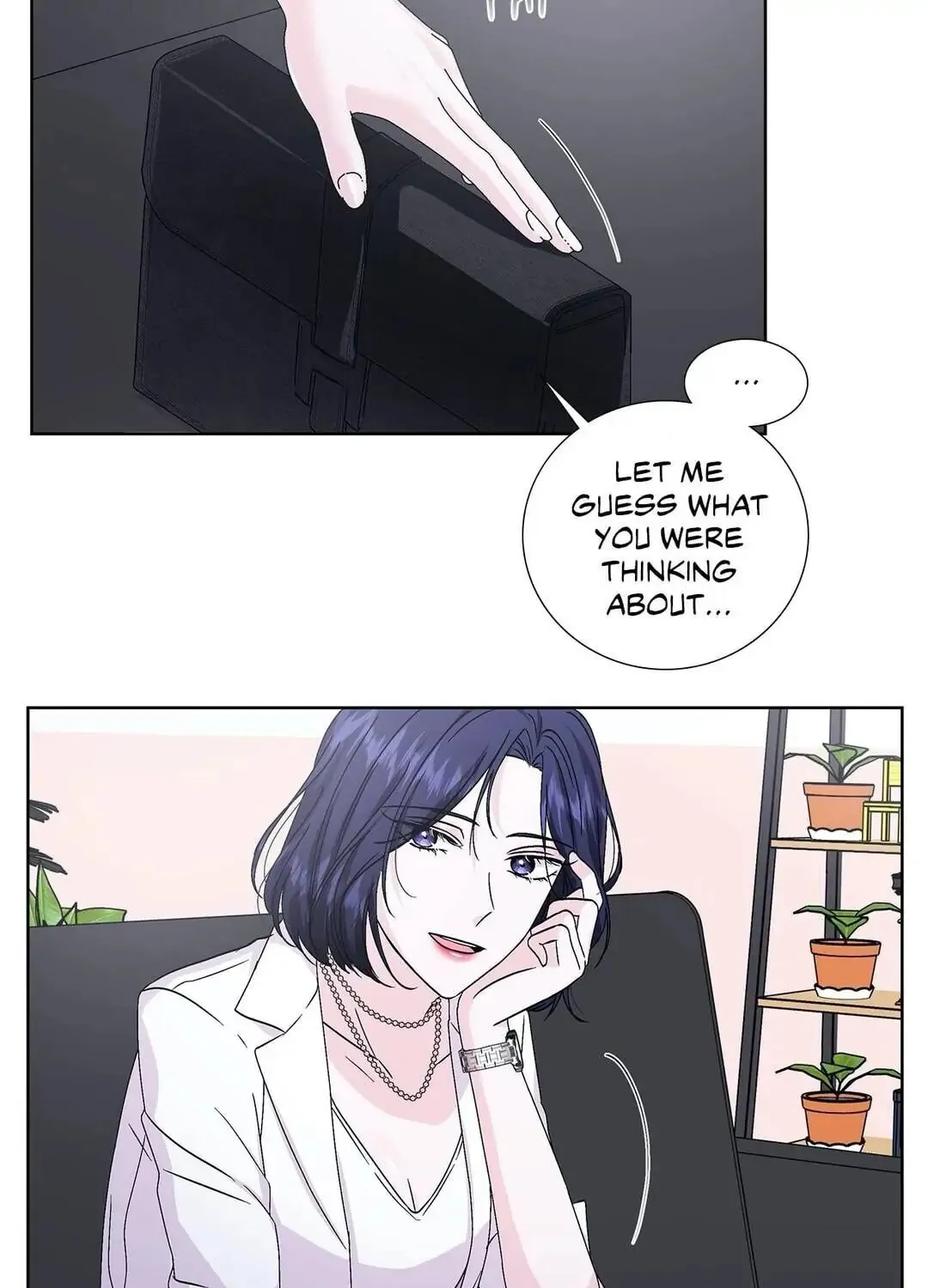 Lilith 2 Chapter 40 page 64 - 