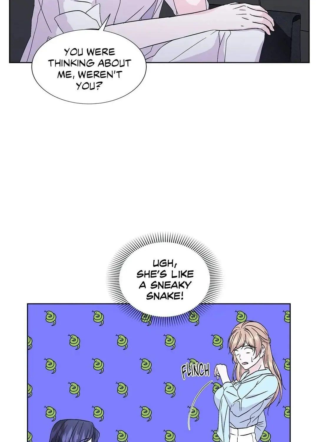 Lilith 2 Chapter 40 page 65 - 