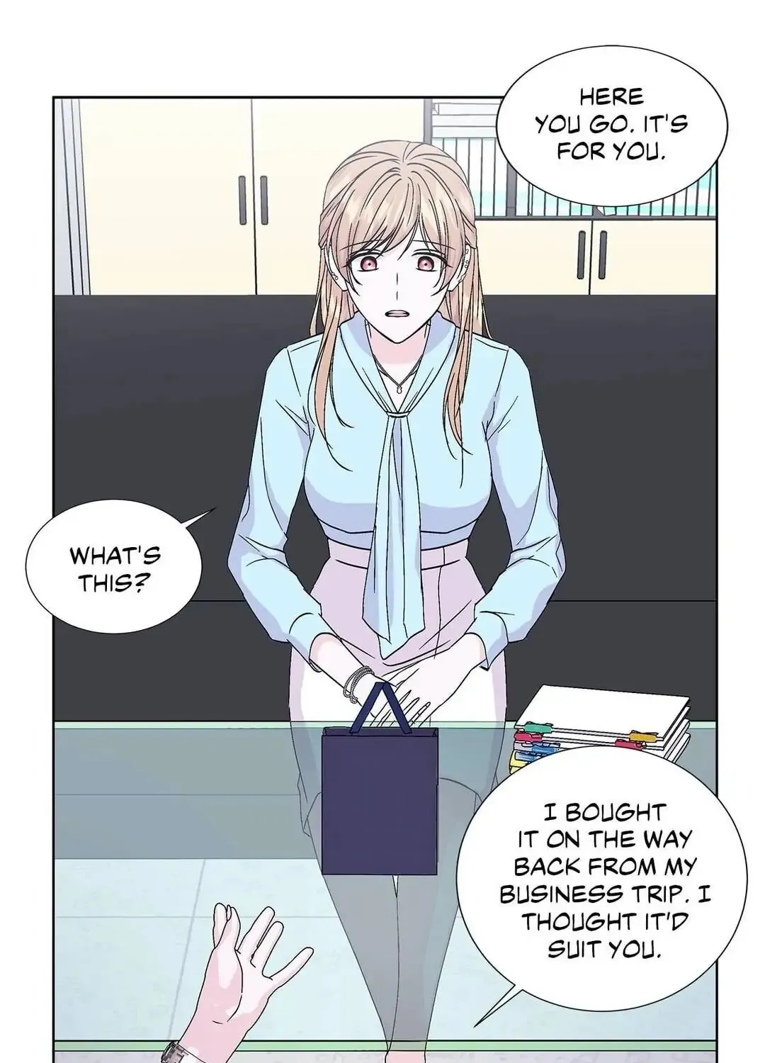 Lilith 2 Chapter 40 page 70 - 