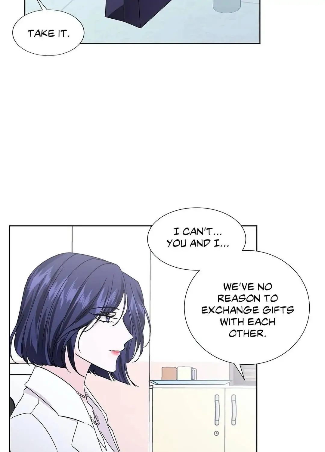 Lilith 2 Chapter 40 page 73 - 