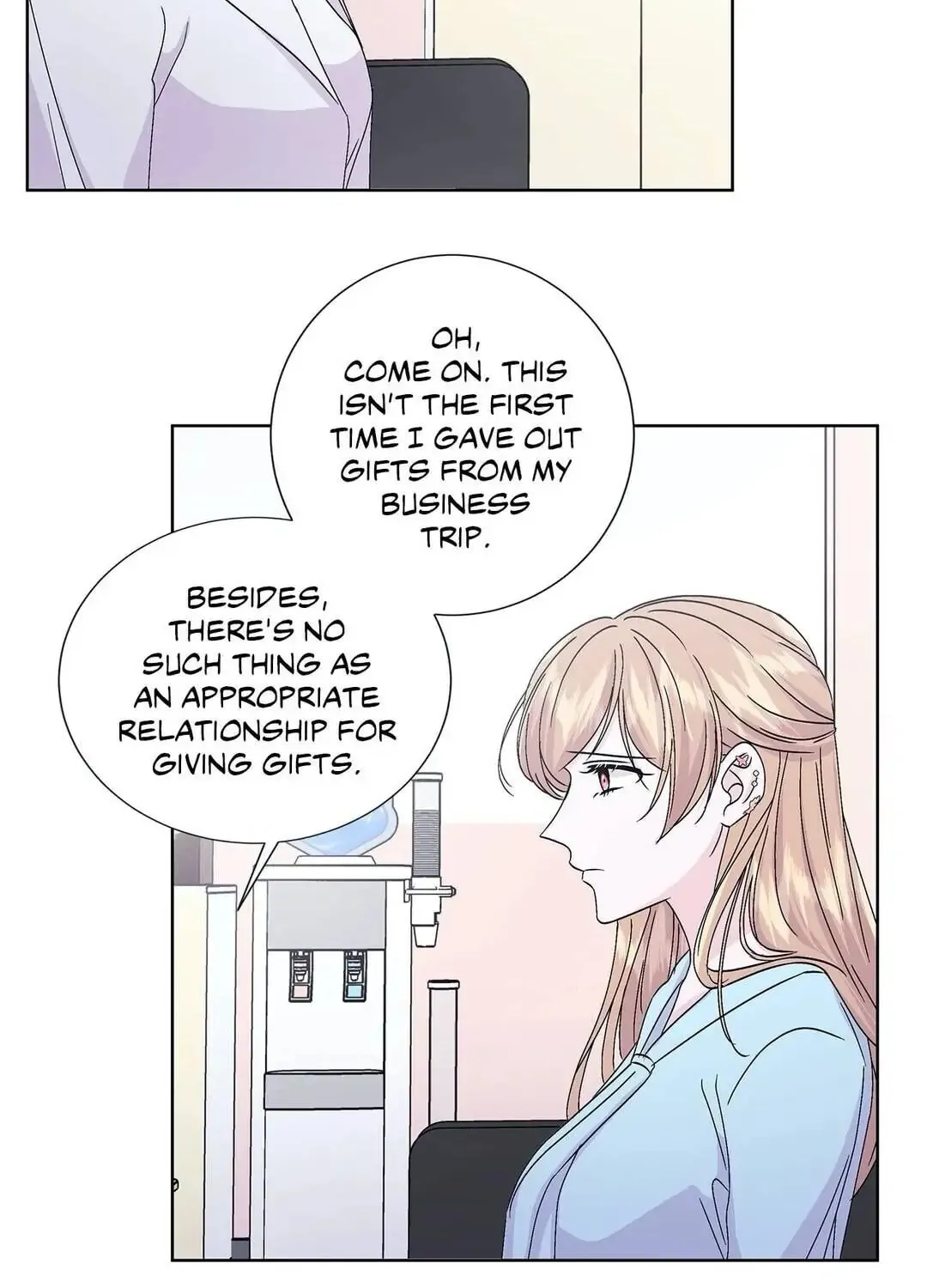 Lilith 2 Chapter 40 page 74 - 