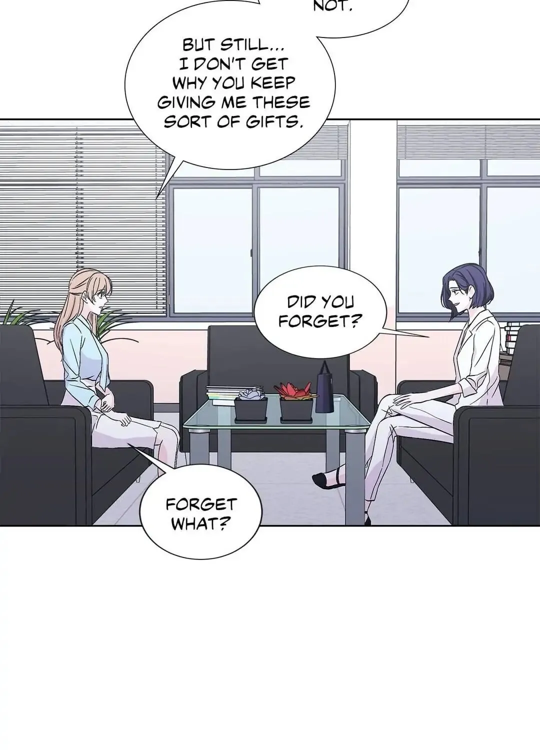 Lilith 2 Chapter 40 page 76 - 