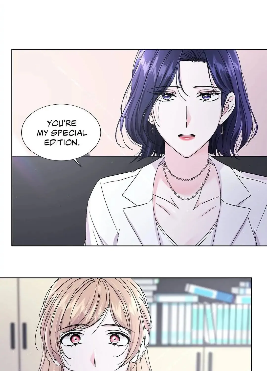 Lilith 2 Chapter 40 page 77 - 