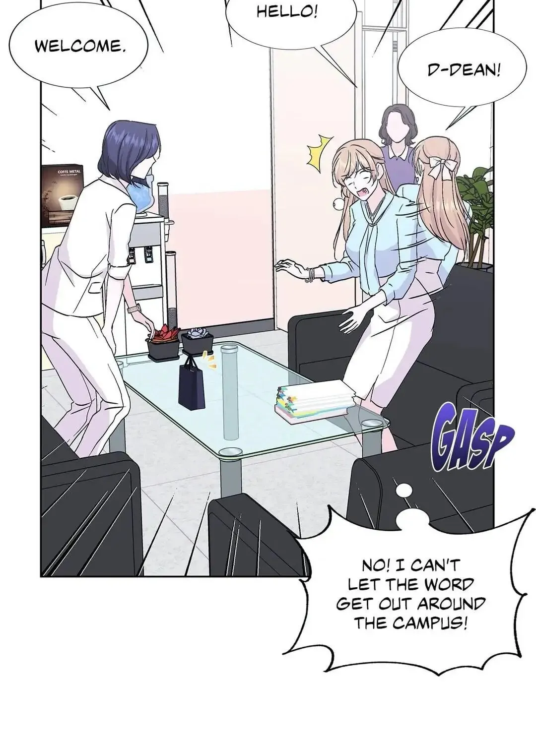 Lilith 2 Chapter 40 page 80 - 