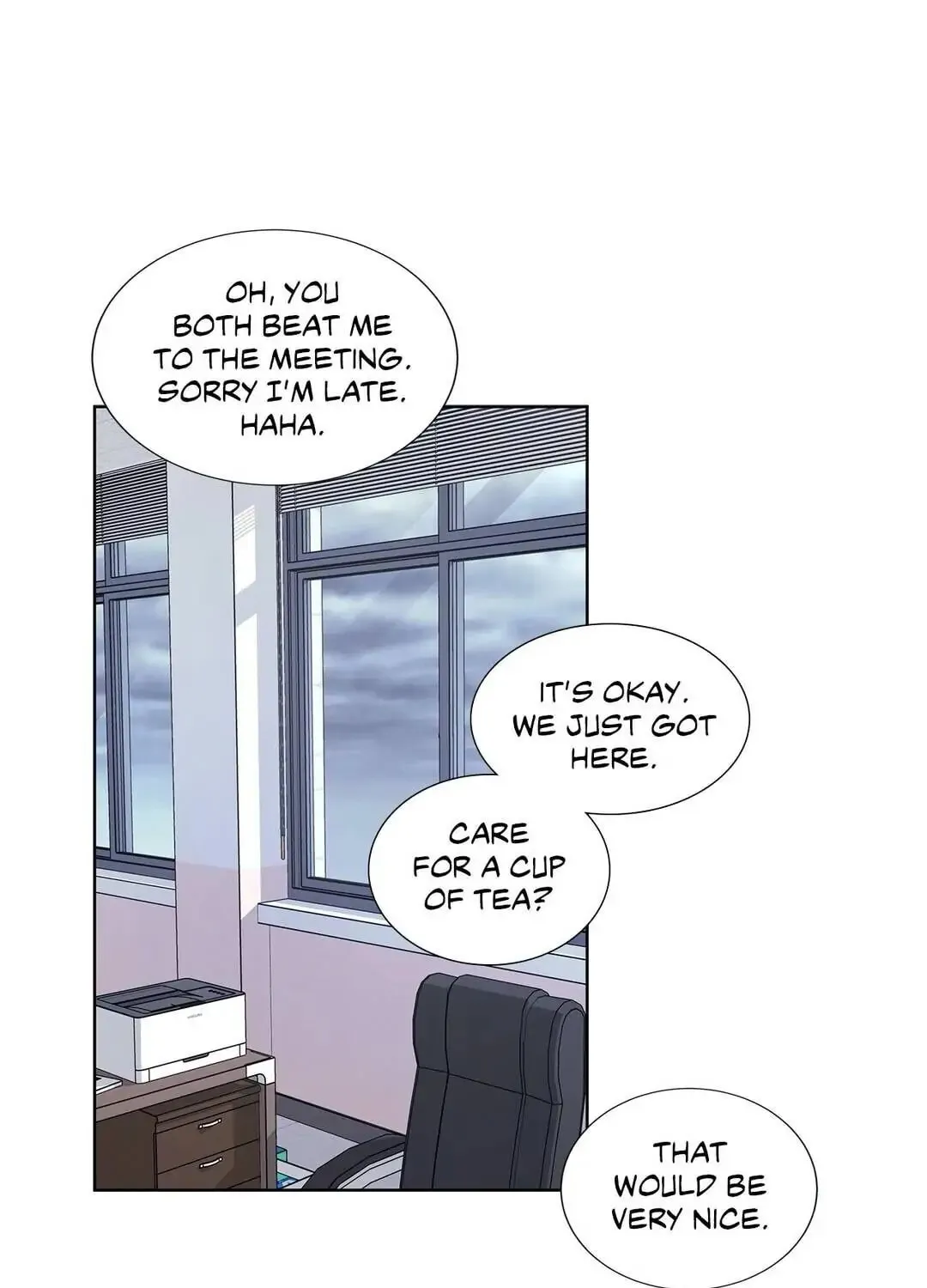 Lilith 2 Chapter 40 page 82 - 