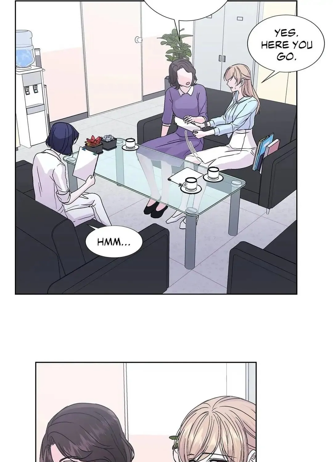 Lilith 2 Chapter 40 page 85 - 