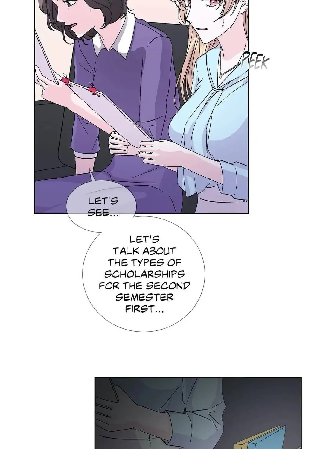 Lilith 2 Chapter 40 page 86 - 