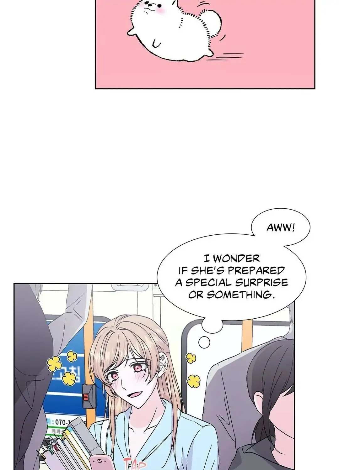 Lilith 2 Chapter 40 page 10 - 